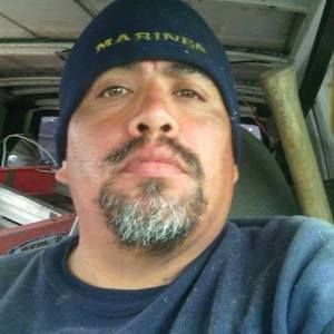 Meet your Posher, Alberto